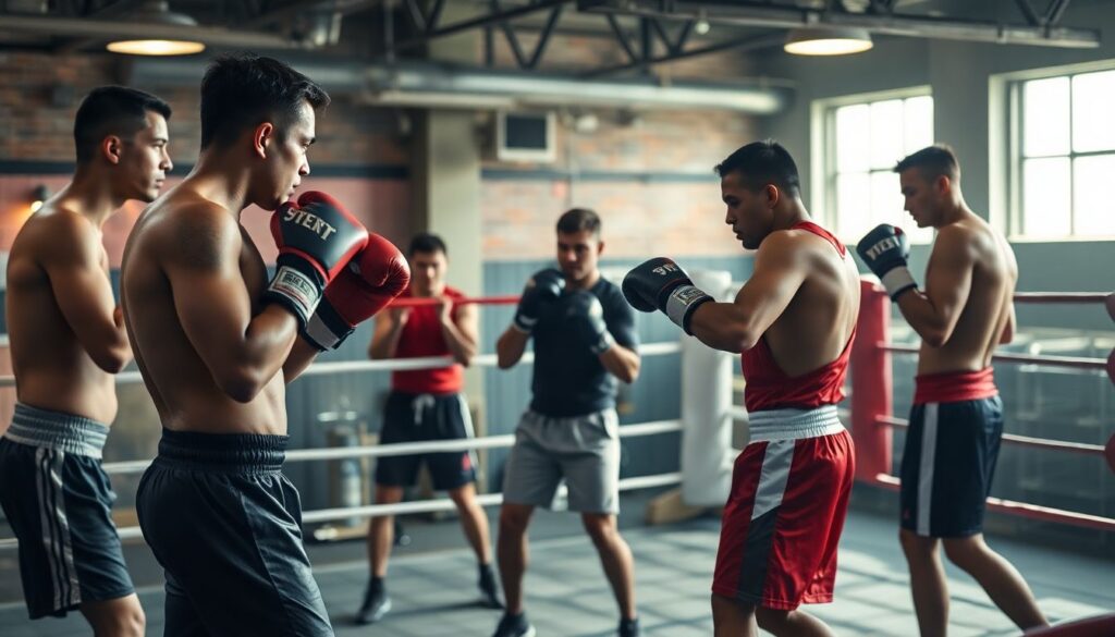 Разбор последних титульных боёв: тактика, стратегии и уроки, которые может вынести любитель - иллюстрация