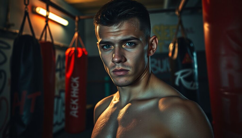 Интервью с местным промоутером: как организуются профессиональные бои и что остаётся за кадром - иллюстрация