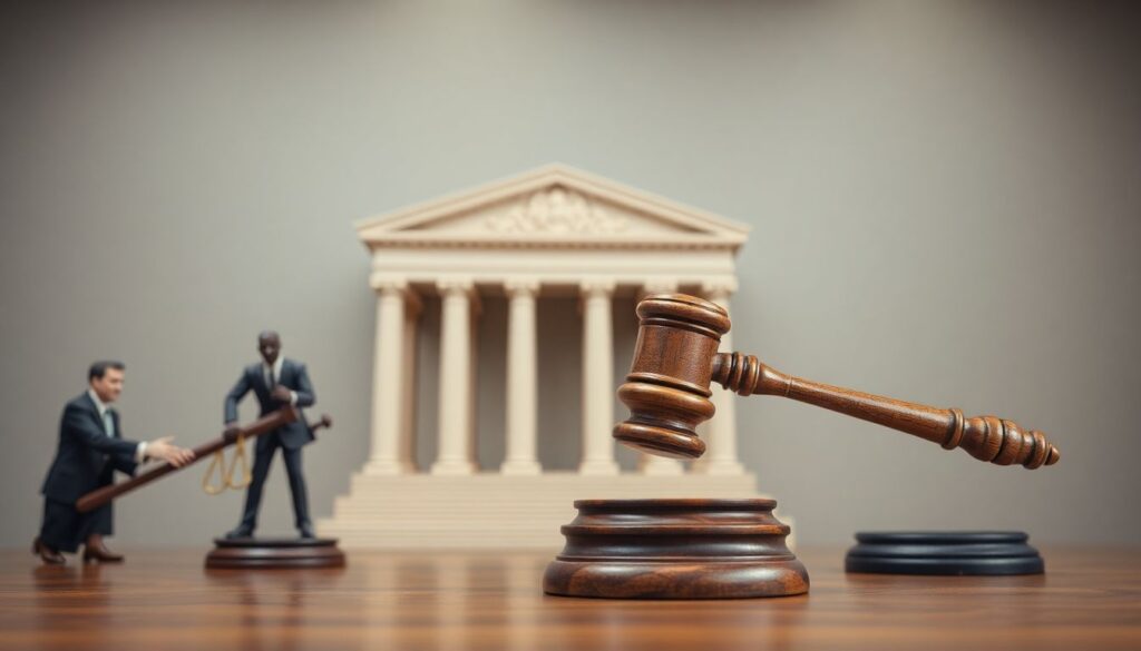 Истерия вокруг судейских решений: как формируется судейский вердикт и почему возникают скандалы - иллюстрация