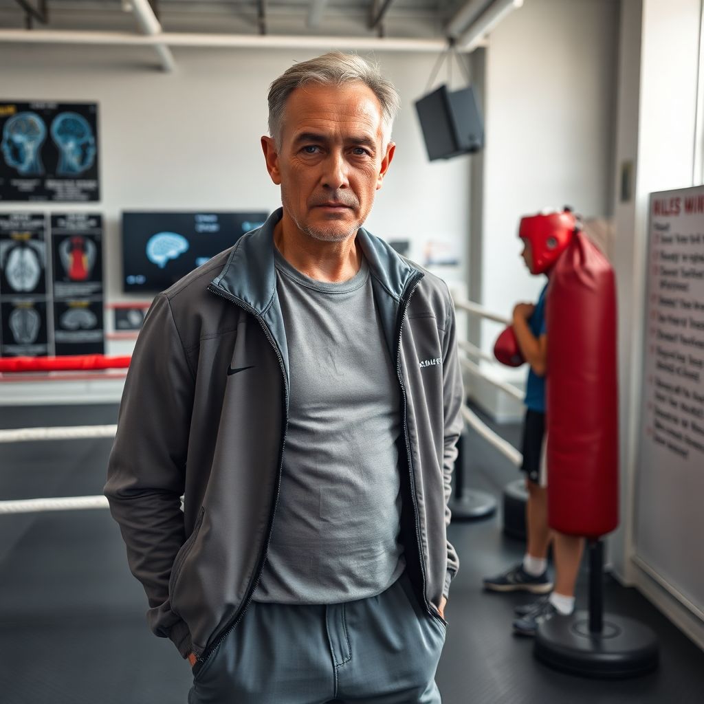 Интервью с ветераном ринга: как сохранить здоровье и ясную голову