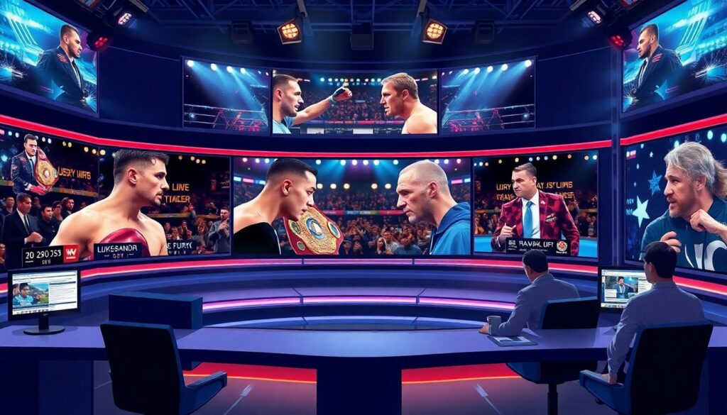 Главные новости профессионального бокса недели: ключевые бои и инсайды из лагерей - иллюстрация