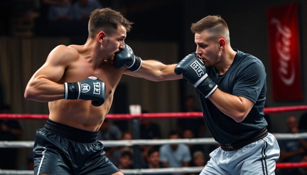 Истории самых неожиданных нокаутов: анализ, ошибки проигравших и уроки для начинающих - иллюстрация