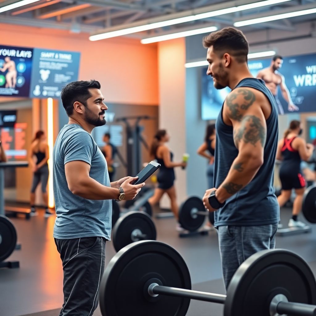 Интервью с тренером: ошибки новичков в первые 3 месяца тренировок