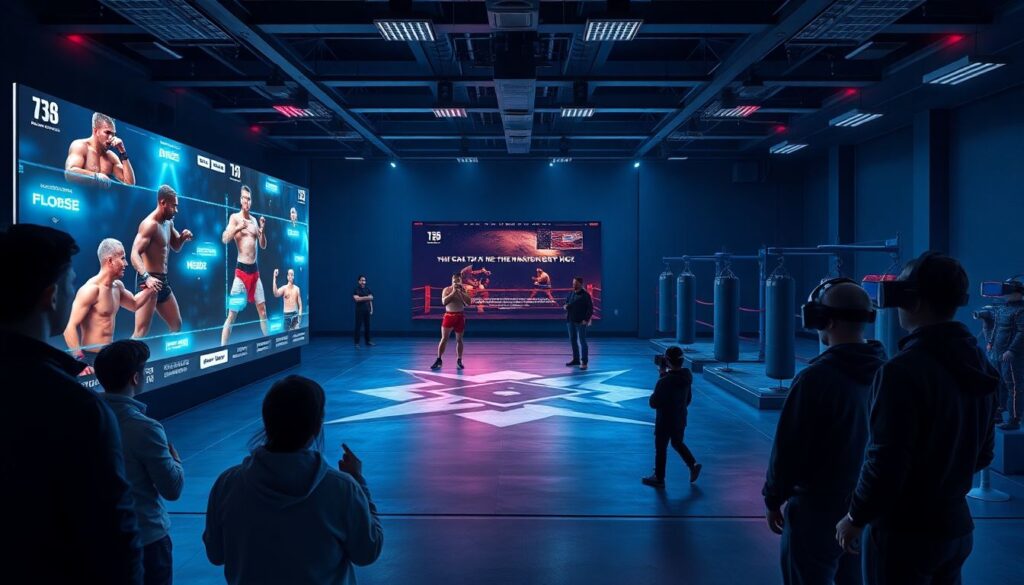 Разбор легендарных боёв: чему современный любитель может научиться у классиков ринга - иллюстрация