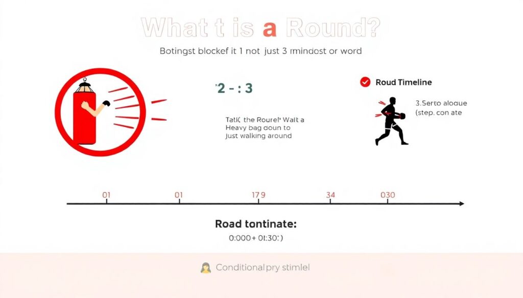 Почему кардио боксёра отличается от обычного фитнеса: интервалы, раунды и типы нагрузки - иллюстрация