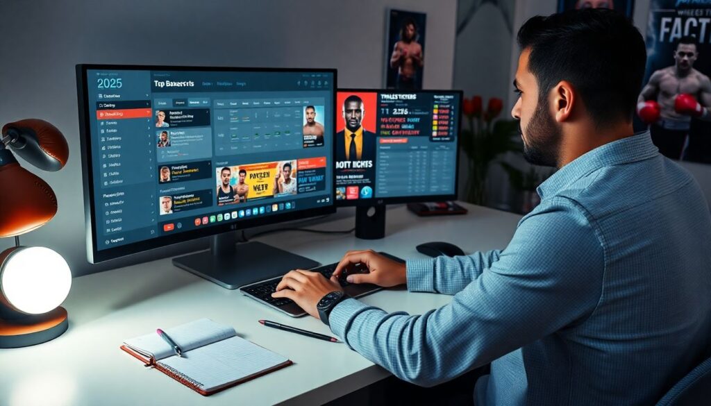 Как изменится мир бокса в 2025 году: главные прогнозы и тренды - иллюстрация