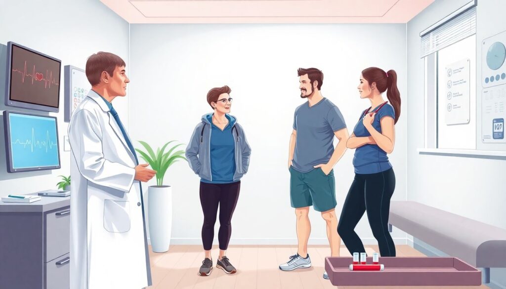 Бокс для начинающих: с чего начать тренировки, если вам уже за 30 - иллюстрация