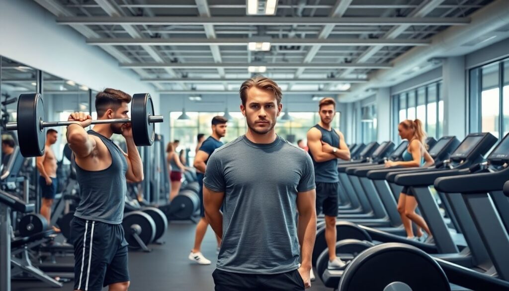 Интервью с тренером: какие ошибки чаще всего совершают новички на первых месяцах занятий - иллюстрация