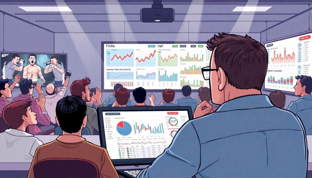 Разбор громкого боя недели: тактика, стратегия и ключевые моменты поединка - иллюстрация