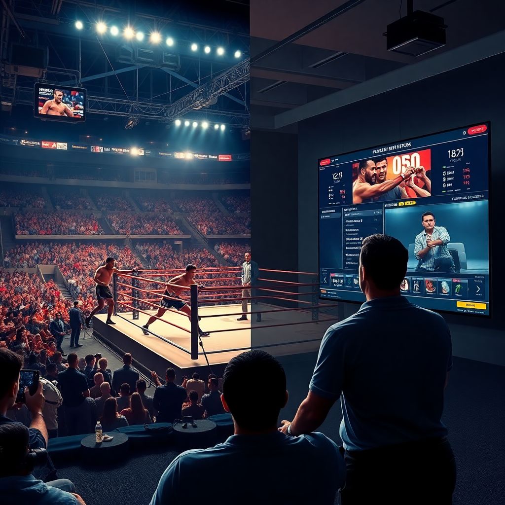 Разбор громкого боя недели: тактика, стратегия и ключевые моменты