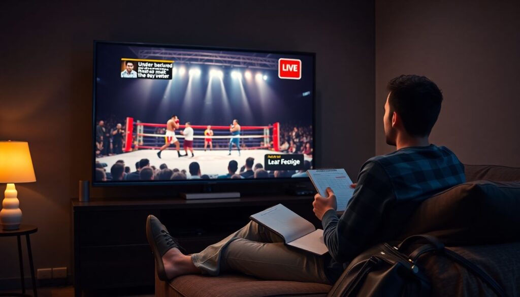 Главные новости профессионального бокса недели: ключевые бои и инсайды из лагерей - иллюстрация