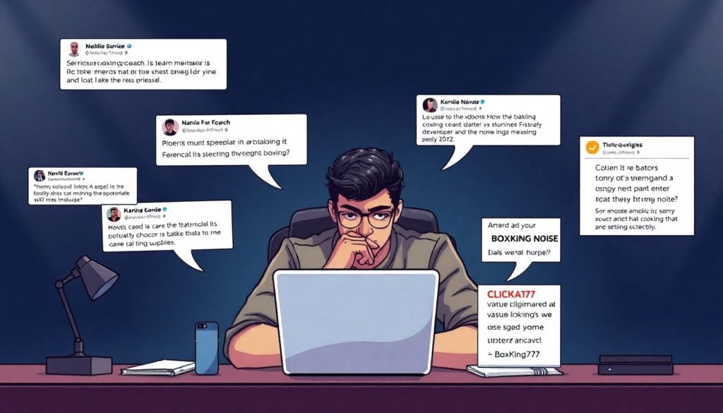 Главные новости профессионального бокса недели: ключевые бои и инсайды из лагерей - иллюстрация