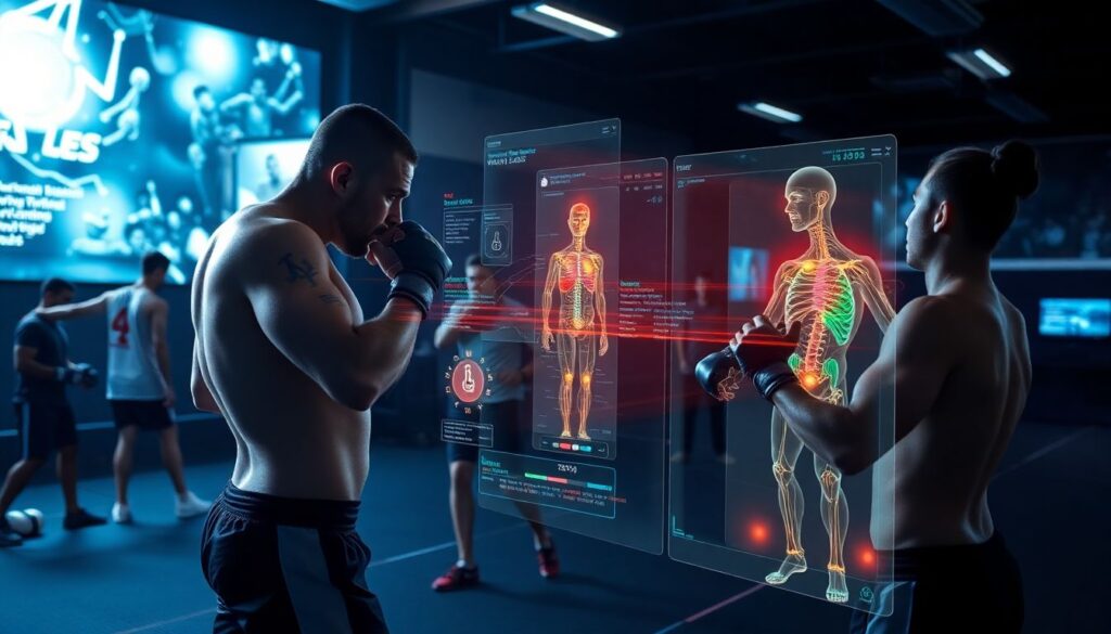 Аналитика: почему одни боксёры перегорают, а другие становятся легендами - иллюстрация