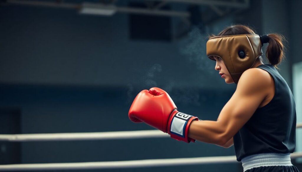 Аналитика: почему одни боксёры перегорают, а другие становятся легендами - иллюстрация