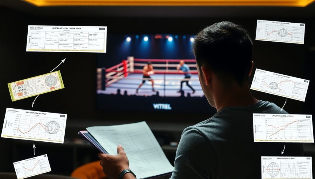 Истории возвращений: боксёры, которые ушли, но вернулись ещё сильнее - иллюстрация