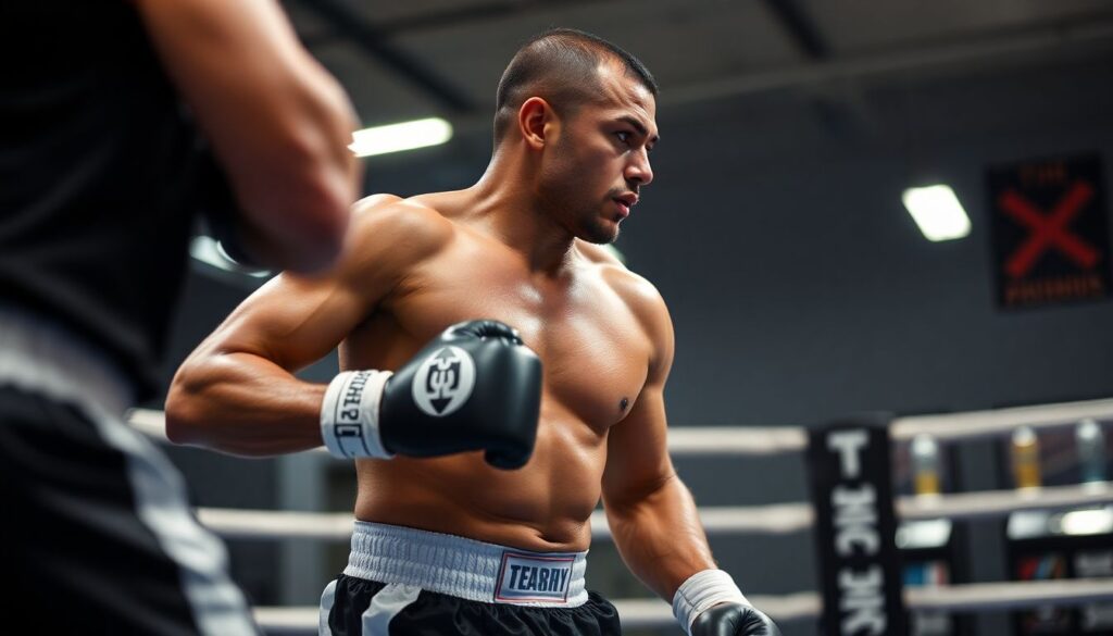 Истории возвращений: боксёры, которые ушли, но вернулись ещё сильнее - иллюстрация