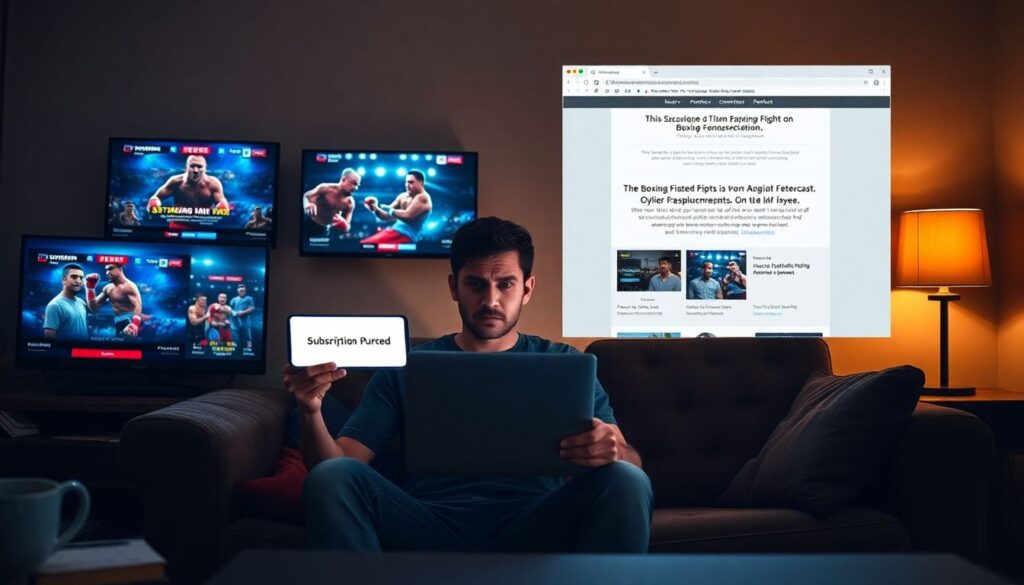 Как не пропускать ни одного важного боя: гид по календарю главных боксерских событий года - иллюстрация