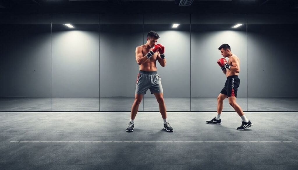 5 ошибок начинающего боксера, которые мешают прогрессу уже на первом месяце тренировок - иллюстрация