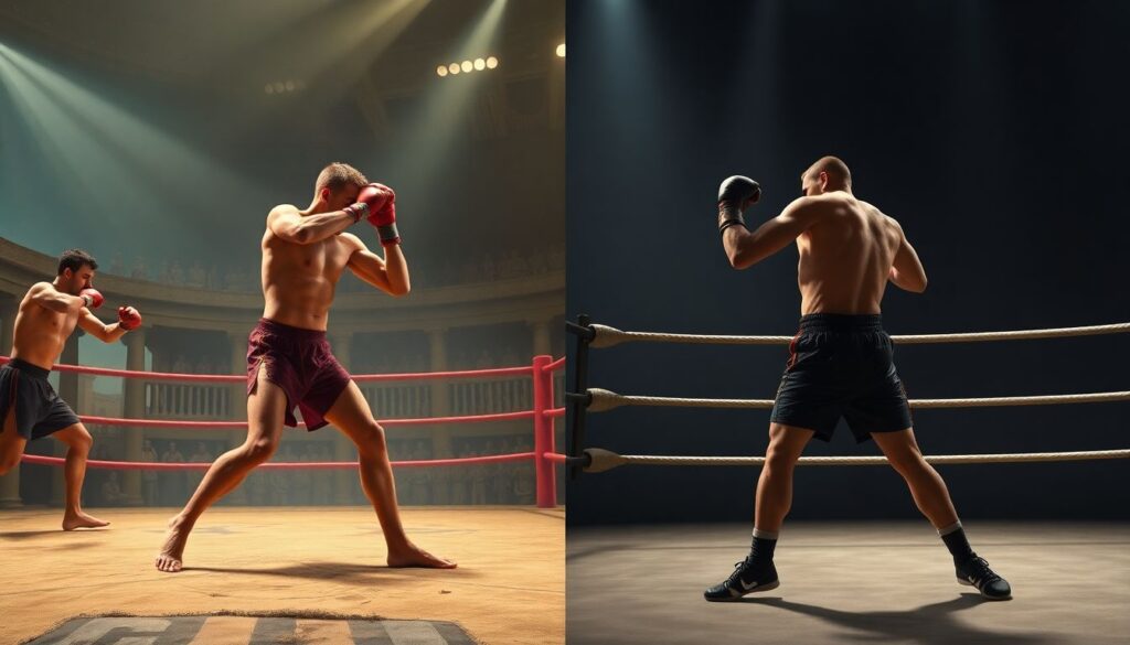 5 ошибок начинающего боксера, которые мешают прогрессу уже на первом месяце тренировок - иллюстрация