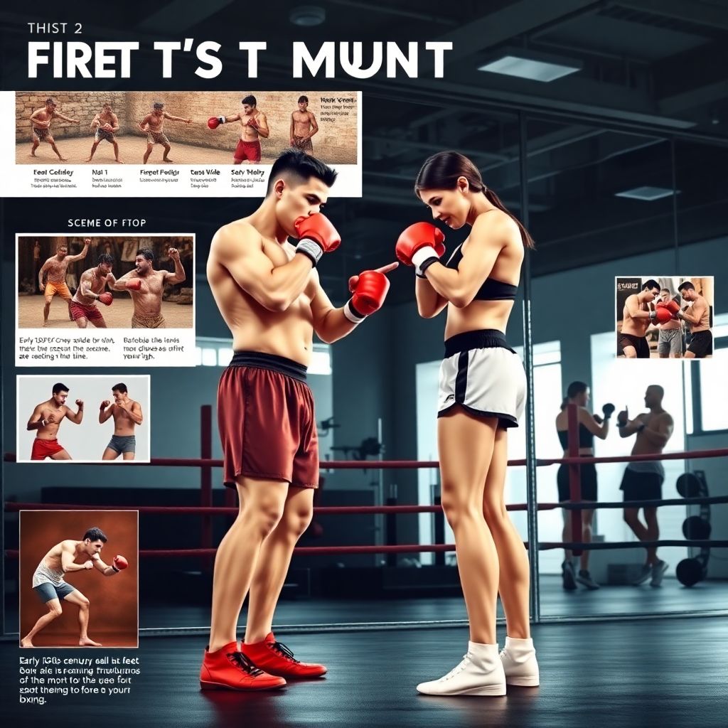 5 ошибок начинающего боксёра, тормозящих прогресс в первый месяц тренировок