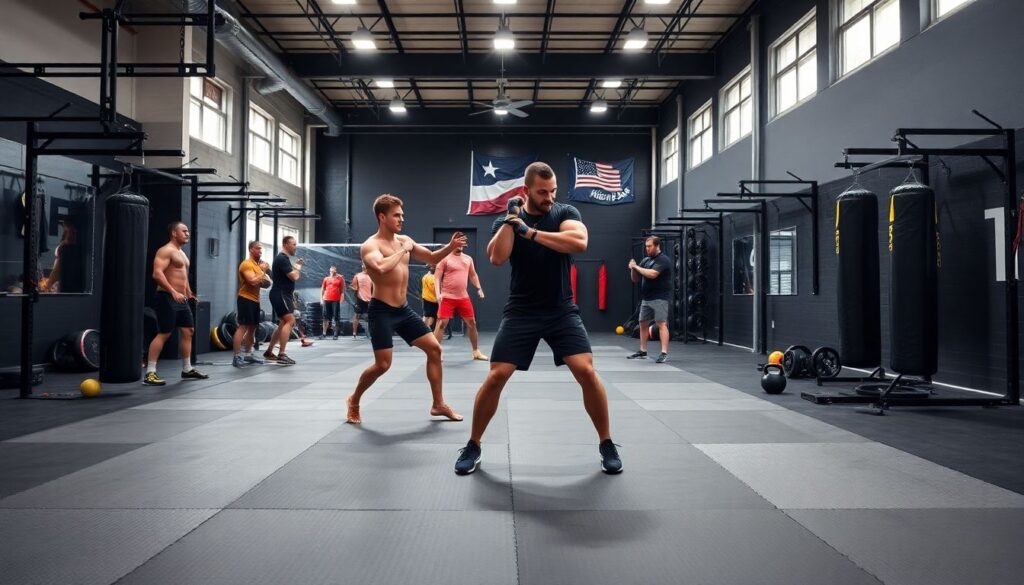 Интервью с тренером: как построить карьеру в боксе, если ты начал после 25 лет - иллюстрация