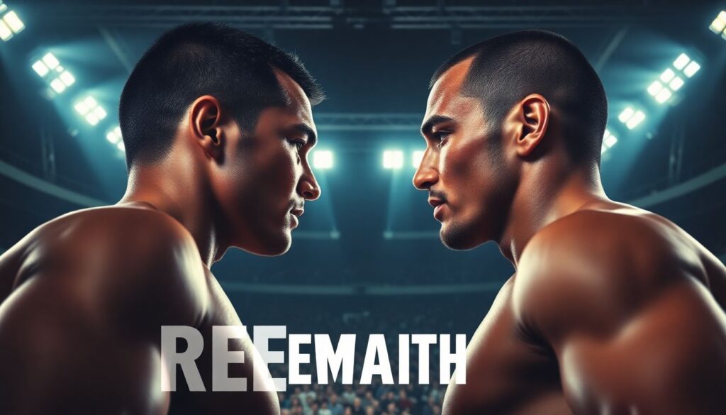 Реванши в истории бокса: самые громкие возвращения и сломанные прогнозы - иллюстрация