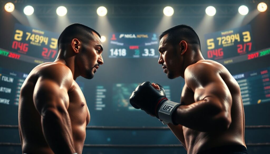 Реванши в истории бокса: самые громкие возвращения и сломанные прогнозы - иллюстрация