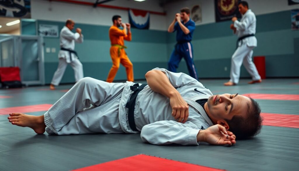 Тренировка чемпиона: разбор типичного дня из жизни профессионального боксера - иллюстрация