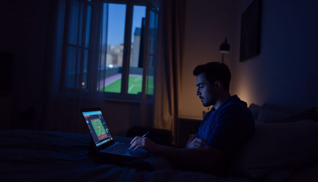 Тренировка чемпиона: разбор типичного дня из жизни профессионального боксера - иллюстрация