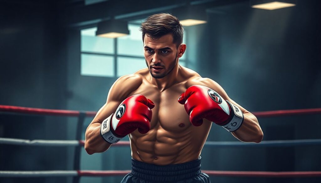 Интервью с действующим профи: как проходит обычный день профессионального боксёра - иллюстрация