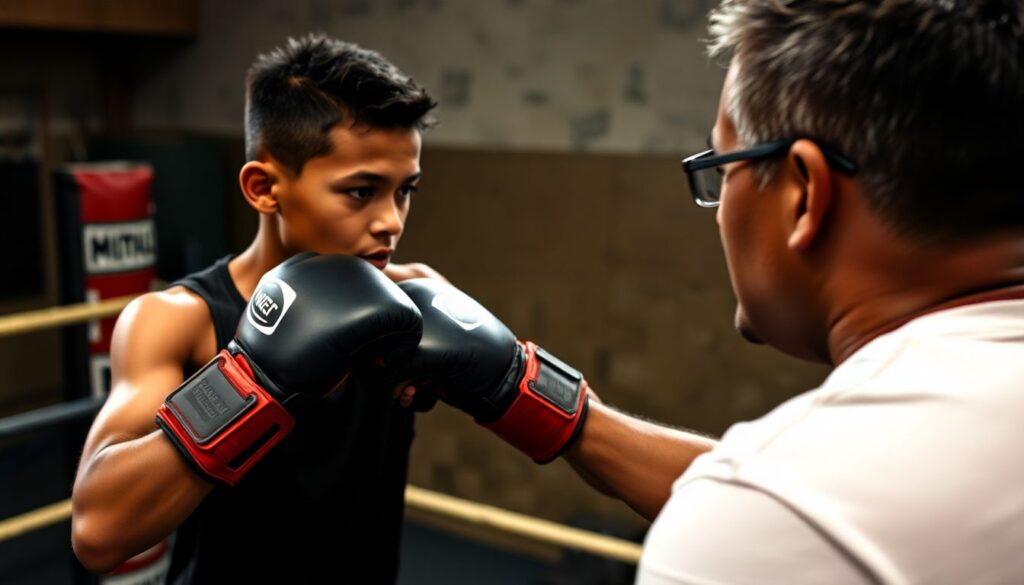 Женский бокс: как меняются правила игры и почему все больше девушек выходят на ринг - иллюстрация