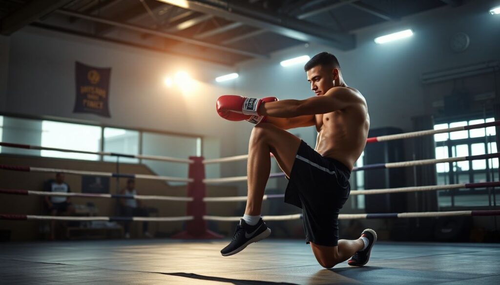 Секреты подвижности: упражнения на ноги, которые сделают вас