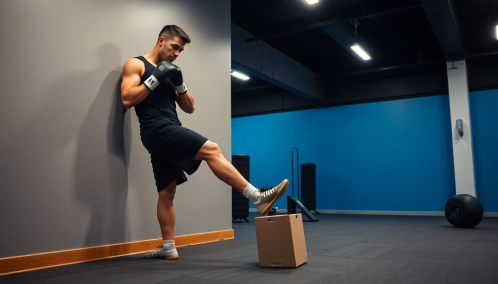 Секреты подвижности: упражнения на ноги, которые сделают вас