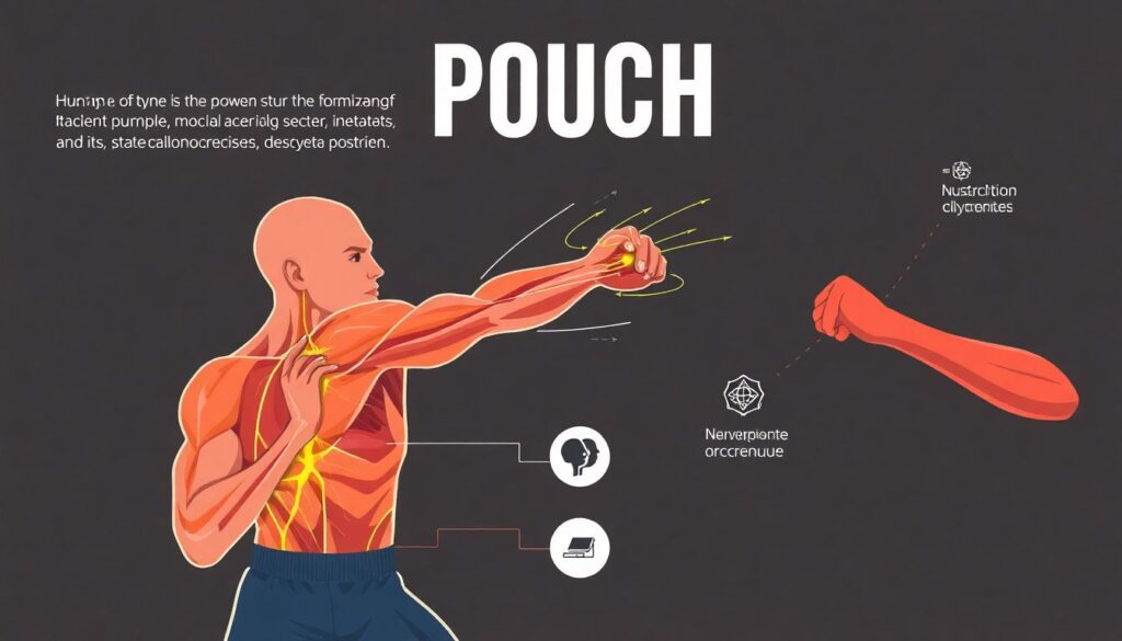Как питание влияет на удар: рацион боксёра перед тренировкой и перед боем - иллюстрация