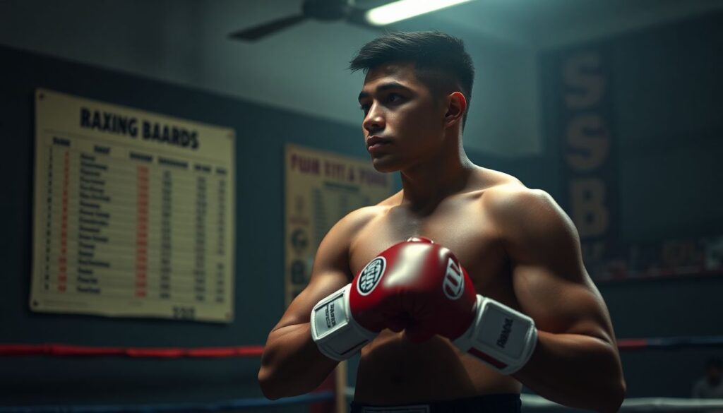 Как изменился мир профессионального бокса за последний год: главные тенденции и события - иллюстрация