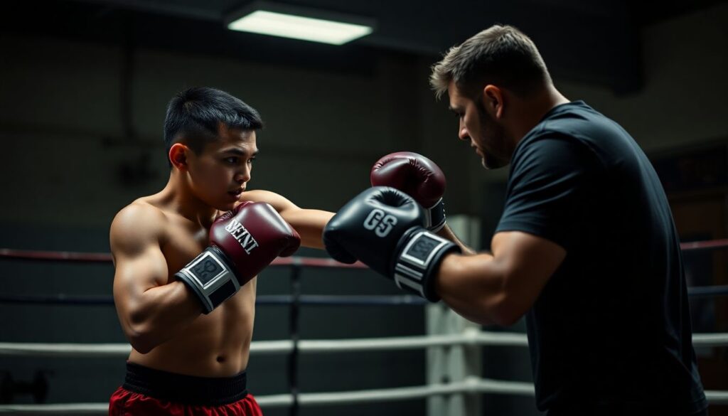 Мифы о боксе: