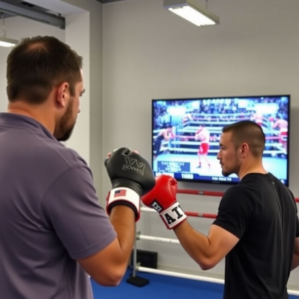 Разбор громкого боя в боксе: тактика, ключевые моменты и главные выводы