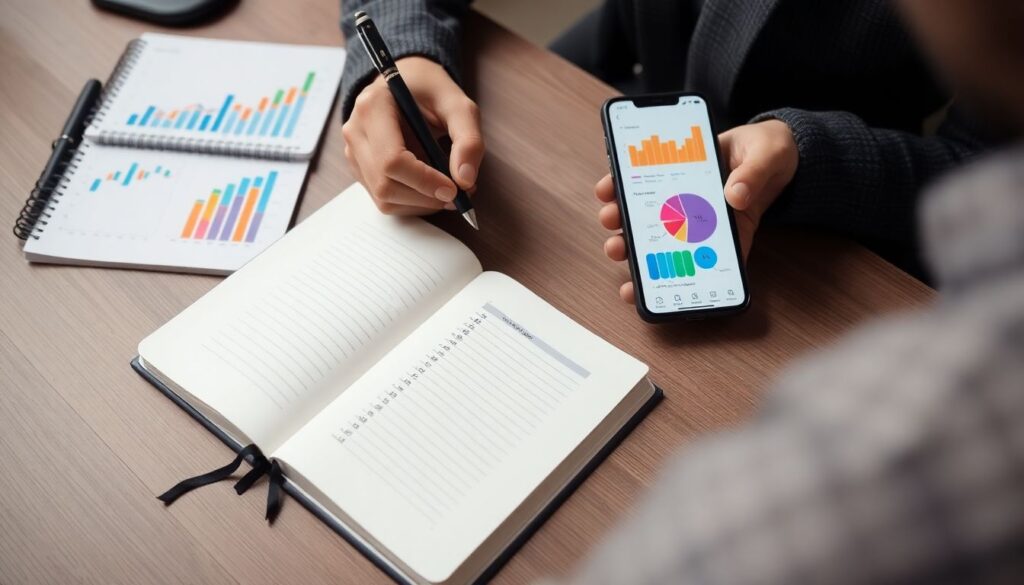 Современные технологии в боксе: трекеры, датчики удара и приложения для анализа тренировок - иллюстрация